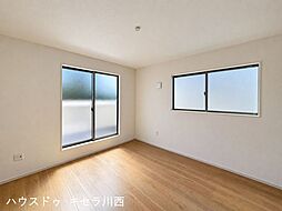 洋室の画像