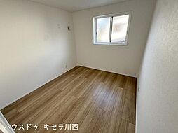 洋室の画像