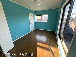 洋室の画像