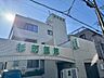 周辺：杉町医院 240m