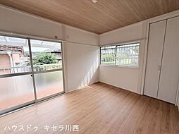 洋室の画像