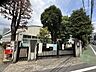 周辺：新宿区立淀橋第四小学校 470m