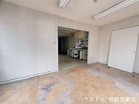 ダイニング