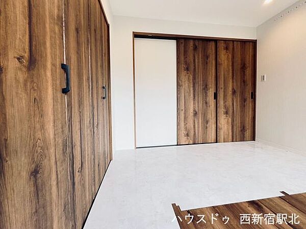 洋室
