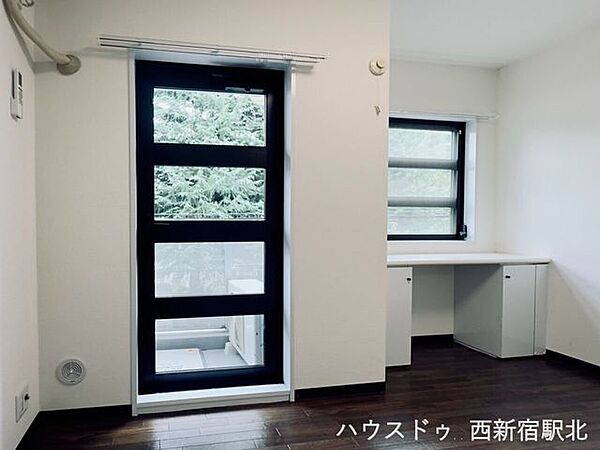 洋室
