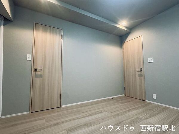 洋室