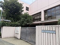 栄マンション1DK