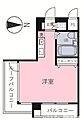 プレール中野坂上3階1,480万円