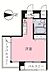 間取り：＼中野坂上駅徒歩8分！日当り良好な1R♪／