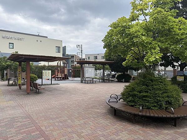 周辺を拡大表示