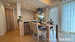 室内の画像