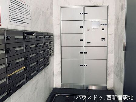 室内設備