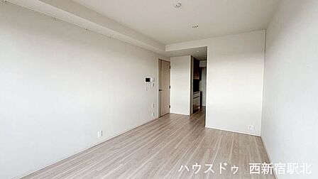 広々明るいLDK!