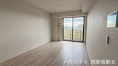 外観:2024年11月築で築後未入居の、 40階建タワーマンション! 外観:2024年11月築で築後未入居の、 40階建タワーマンション!