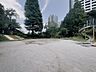 周辺：西戸山公園 170m