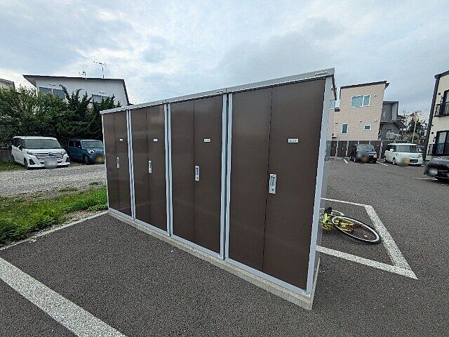 その他