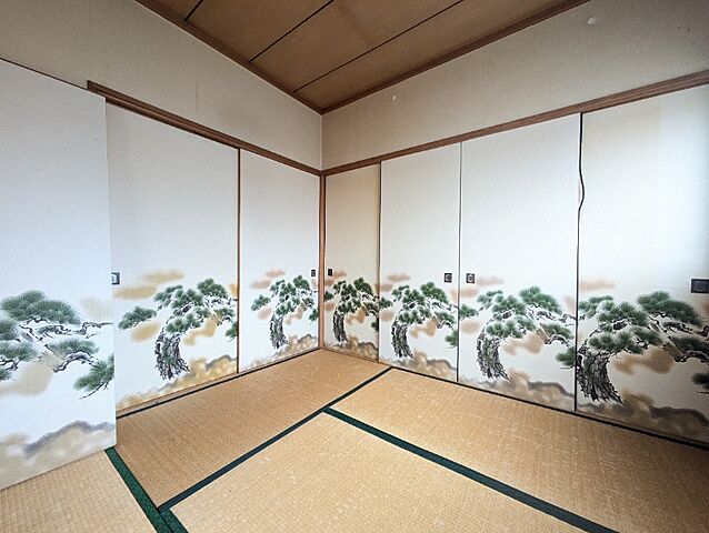 室内