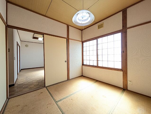 和室