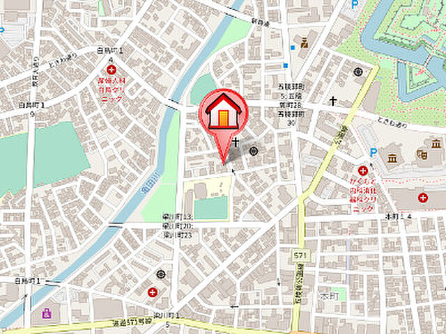 地図