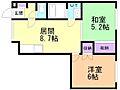 ロイヤルライフ富岡4階4.0万円