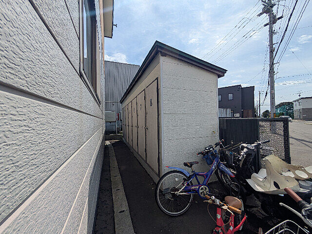 その他