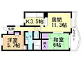 マンションリヴァージュ1階7.0万円