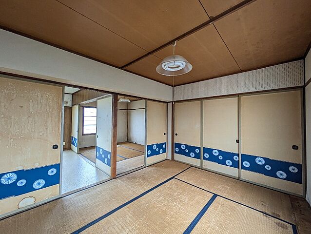室内
