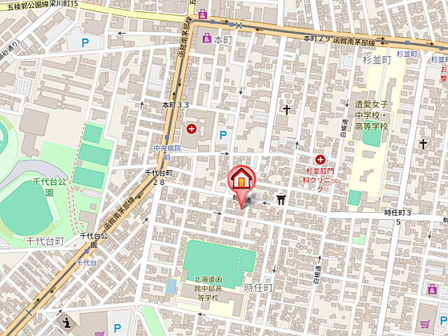 地図