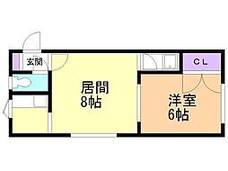 ホワイトタイム 1階
