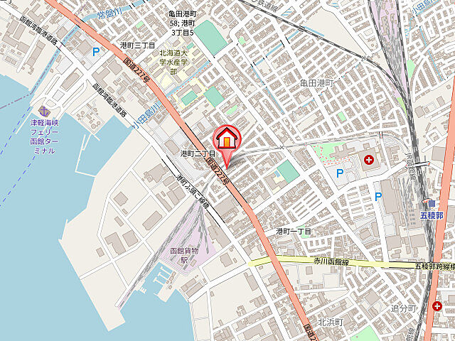 地図