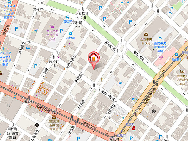 地図