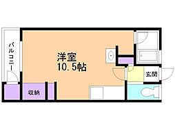 Reno−fine本通II 2階