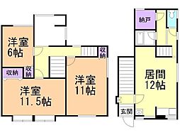 函館市電5系統 函館どつく前駅 徒歩2分