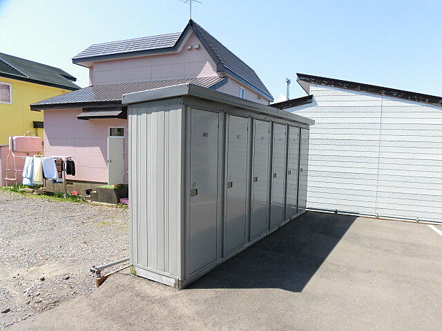 その他