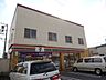 周辺：セブンイレブン函館富岡町店 324m