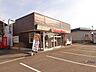 周辺：ほっともっと七飯町店 108m