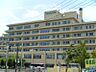 周辺：共愛会病院 246m