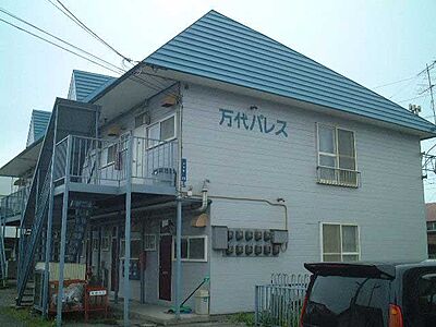 外観 外観
