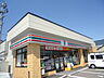 周辺：セブンイレブン北斗久根別店　188 m