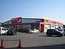 周辺：ツルハドラッグ白鳥店　758ｍ m