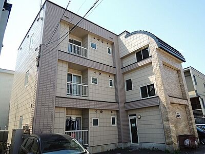 外観 外観