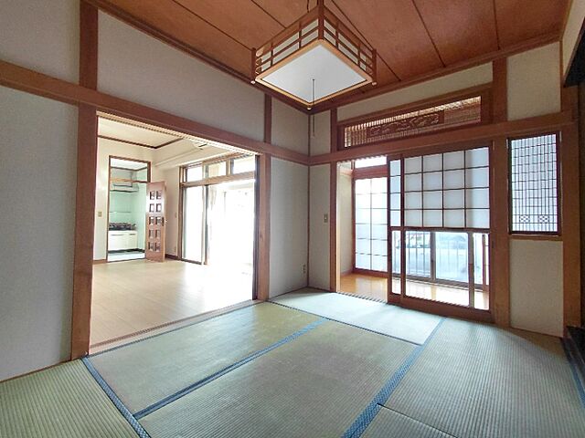 室内