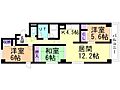 グランディア函館3階9.0万円