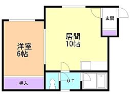 第7タジマハイツ 2階