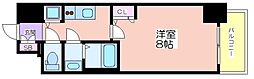 サムティ阿波座ベルシア 3階