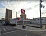 周辺：スギ薬局東加賀屋店 250m