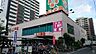 周辺：ライフ 靱店 814m