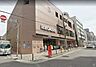 周辺：阪急オアシス新町店 465m