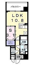 サニーレジデンス吉野II 5階