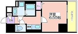 ArtizA西長堀 3階